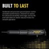 Monroe 0'' Shock Absorber for 1988-2000 GMC K2500