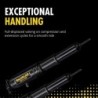 Monroe 0'' Shock Absorber for 1988-2000 GMC K2500