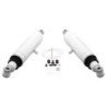 Monroe 0'' RearShock Absorber for 1974-1974 Plymouth PB100 Van