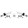 Monroe 0'' RearShock Absorber for 1975-1991 Ford E-150 Econoline