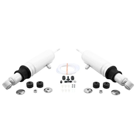 Monroe 0'' RearShock Absorber for 1967-1969 Chevrolet Camaro
