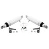 Monroe 0'' RearShock Absorber for 1971-1976 Cadillac DeVille