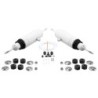Monroe 0'' RearShock Absorber for 1958-1958 Edsel Corsair