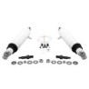 Monroe 0'' RearShock Absorber for 1975-1978 GMC P25