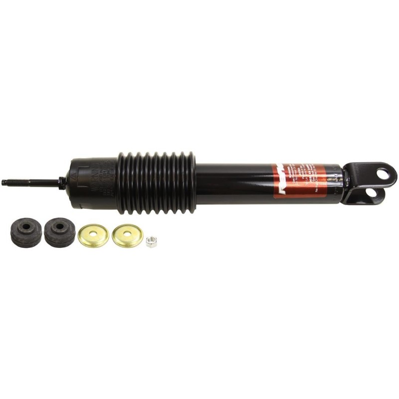 Monroe 0'' FrontShock Absorber for 2006-2010 Hummer H3