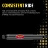 Monroe 0'' RearShock Absorber for 1991-1991 GMC Syclone