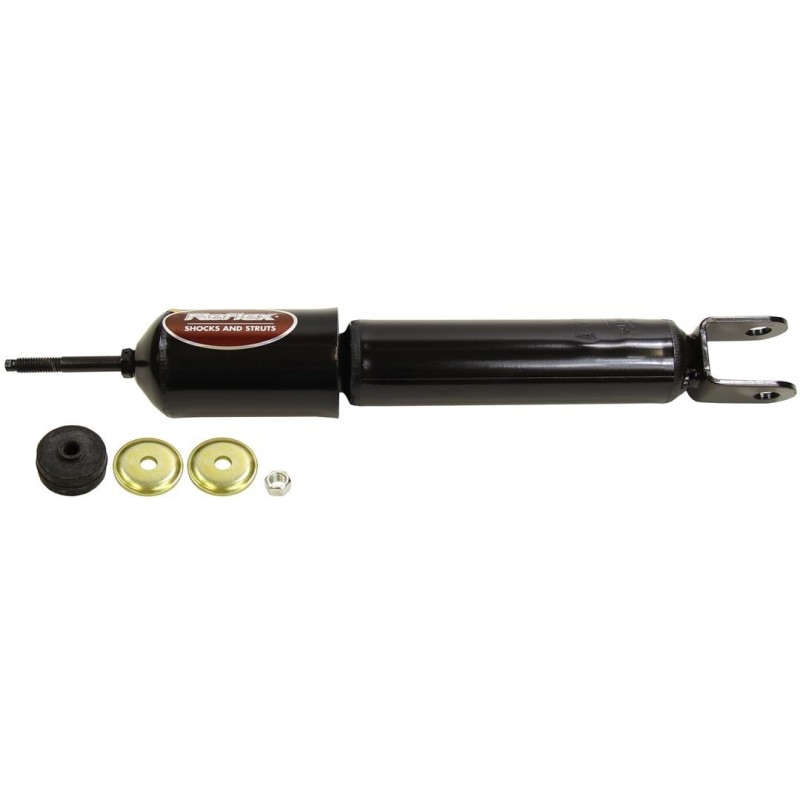Monroe 0'' FrontShock Absorber for 2003-2014 GMC Savana 1500 4WD