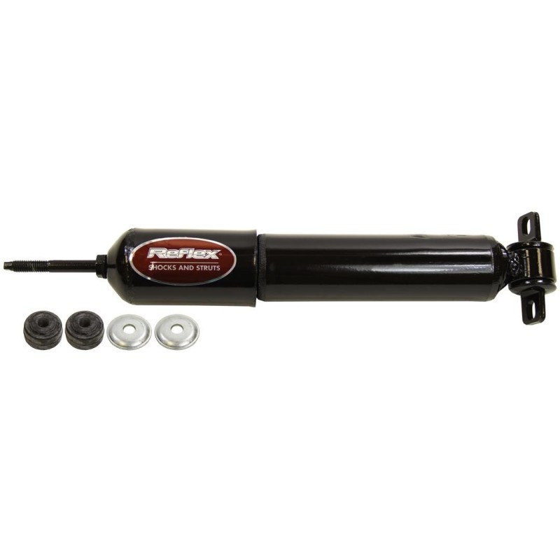 Monroe 0'' FrontShock Absorber for 2003-2014 GMC Savana 1500 2WD