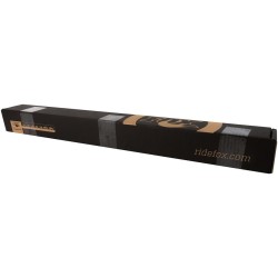 FOX 0'' Steering Stabilizer for 2011-2023 Ram 2500 4WD