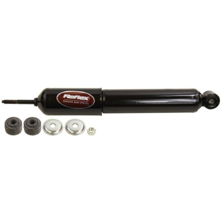 Monroe 0'' FrontShock Absorber for 2004-2012 GMC Canyon 4WD