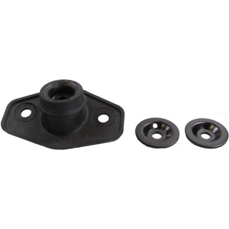 Monroe 0'' RearStrut Mount for 2007-2009 Saturn Aura