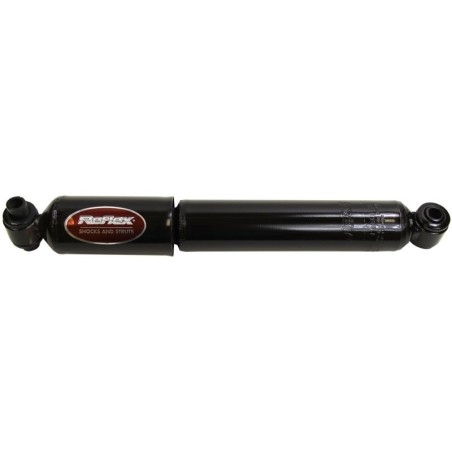 Monroe 0'' FrontShock Absorber for 1988-2000 GMC K2500