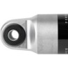 FOX 0'' Steering Stabilizer for 2011-2023 Ram 3500 4WD