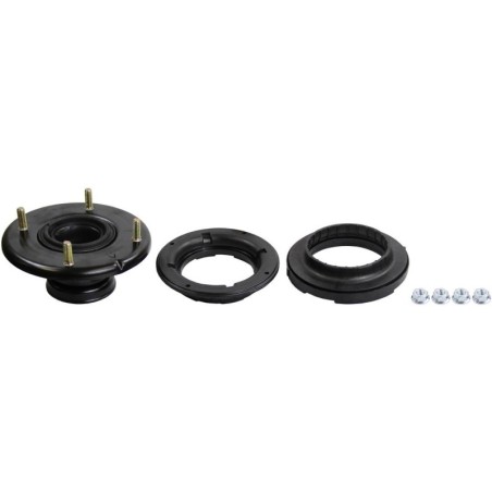 Monroe 0'' FrontStrut Mount for 2009-2010 Ford Flex