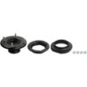 Monroe 0'' FrontStrut Mount for 2009-2010 Ford Flex