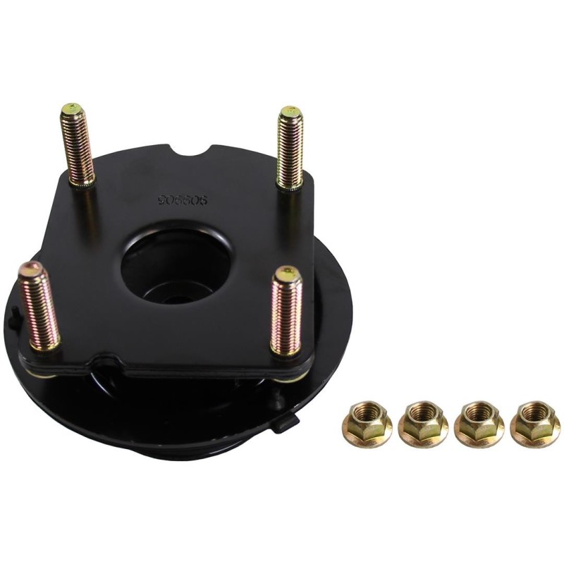 Monroe 0'' FrontStrut Mount for 2011-2013 Ford Explorer