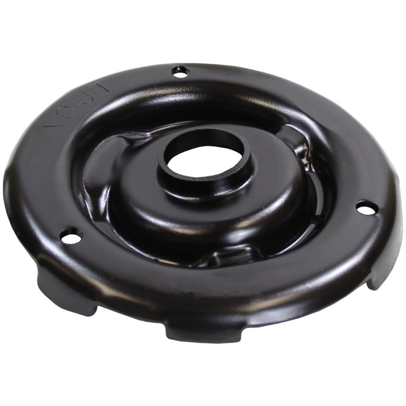 Monroe 0'' FrontCoil Spring Seat for 2004-2013 Toyota Highlander