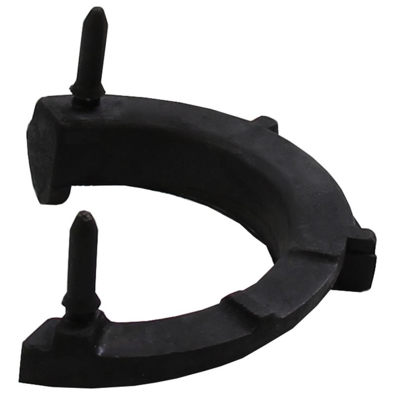 Monroe 0'' FrontCoil Spring Isolator for 2008-2016 Ford Taurus 4WD/2WD