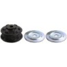Monroe 0'' RearStrut Mount for 2010-2015 Chevrolet Camaro