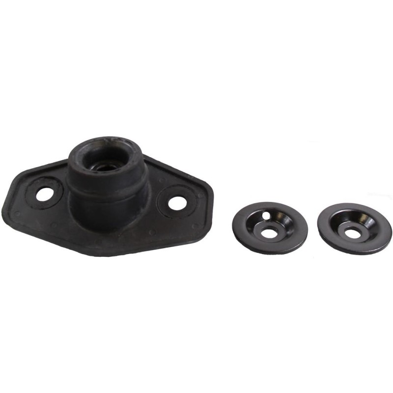 Monroe 0'' RearStrut Mount for 2005-2010 Pontiac G6