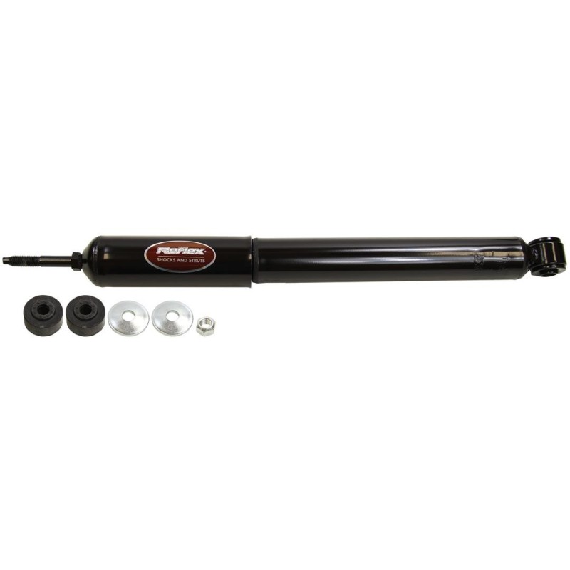 Monroe 0'' FrontShock Absorber for 2013-2024 Ram 3500 2WD/4WD