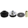 Monroe 0'' RearStrut Mount for 2008-2013 BMW 135i