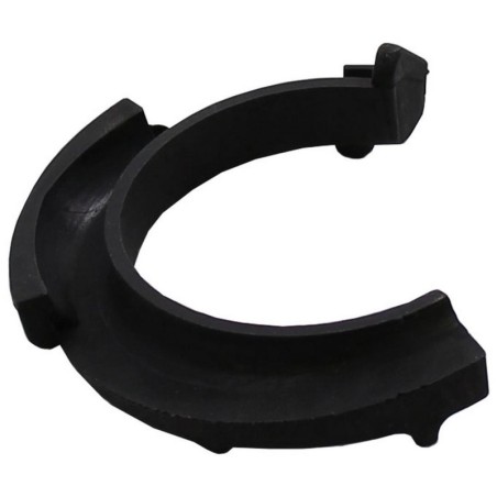Monroe 0'' FrontCoil Spring Isolator for 2006-2006 BMW 325i
