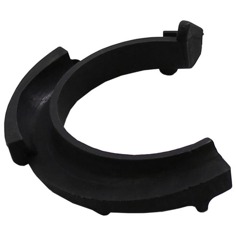 Monroe 0'' FrontCoil Spring Isolator for 2006-2006 BMW 330Ci