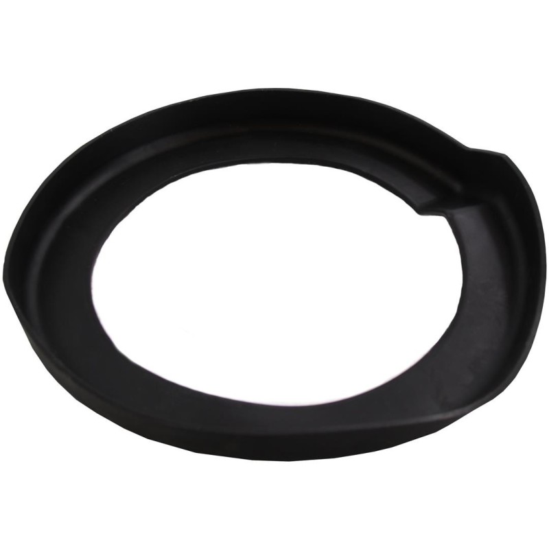 Monroe 0'' FrontCoil Spring Isolator for 2002-2007 Mitsubishi Lancer