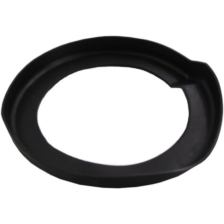 Monroe 0'' FrontCoil Spring Isolator for 2002-2007 Mitsubishi Lancer