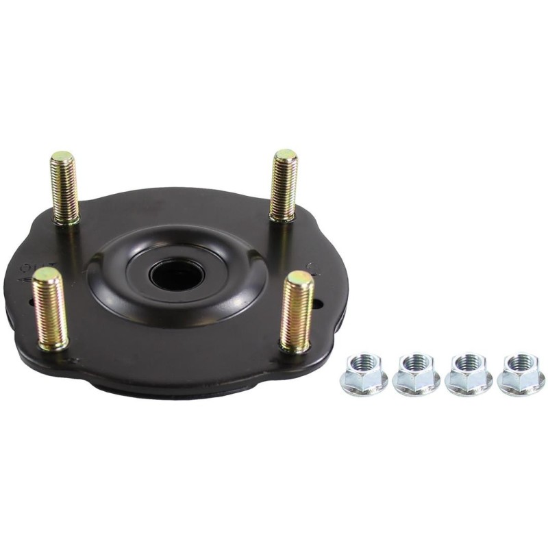 Monroe 0'' FrontStrut Mount for 2007-2019 Toyota Tundra