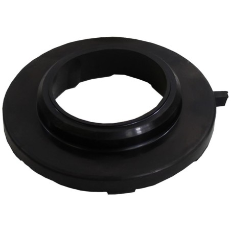 Monroe 0'' FrontCoil Spring Isolator for 2009-2012 Suzuki Equator