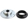 Monroe 0'' FrontStrut Mount for 2010-2011 Saab 9-3X