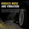 Monroe 0'' FrontStrut Mount for 2010-2011 Saab 9-3X