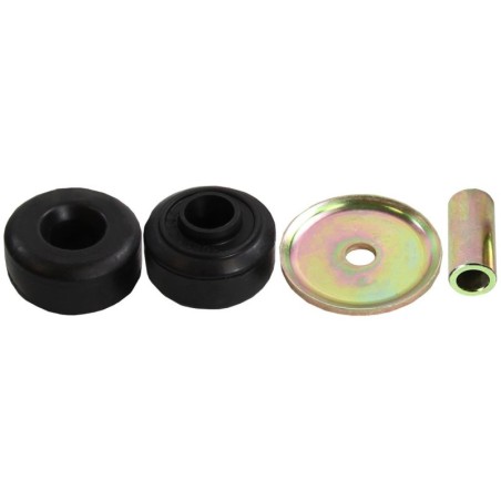 Monroe 0'' Rear, FrontStrut Mount for 2006-2008 Mazda MX-5 Miata