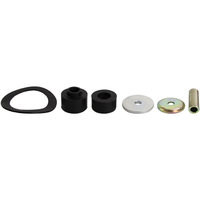 Monroe 0'' RearStrut Mount for 2007-2010 Chrysler Sebring