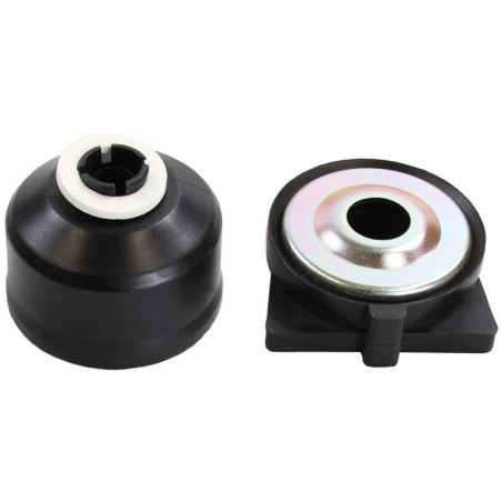 Monroe 0'' RearStrut Mount for 2000-2011 Ford Focus