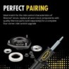 Monroe 0'' RearStrut Mount for 2006-2013 Audi A3