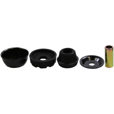 Monroe 0'' FrontStrut Mount for 1981-1982 Ford Granada