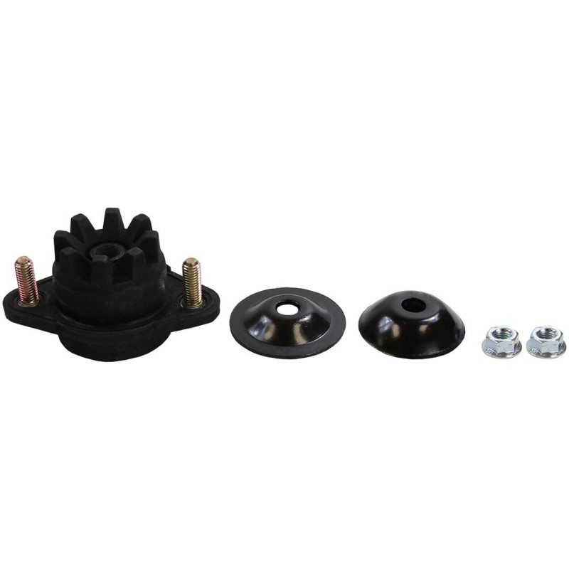 Monroe 0'' RearStrut Mount for 1986-1987 Buick Somerset