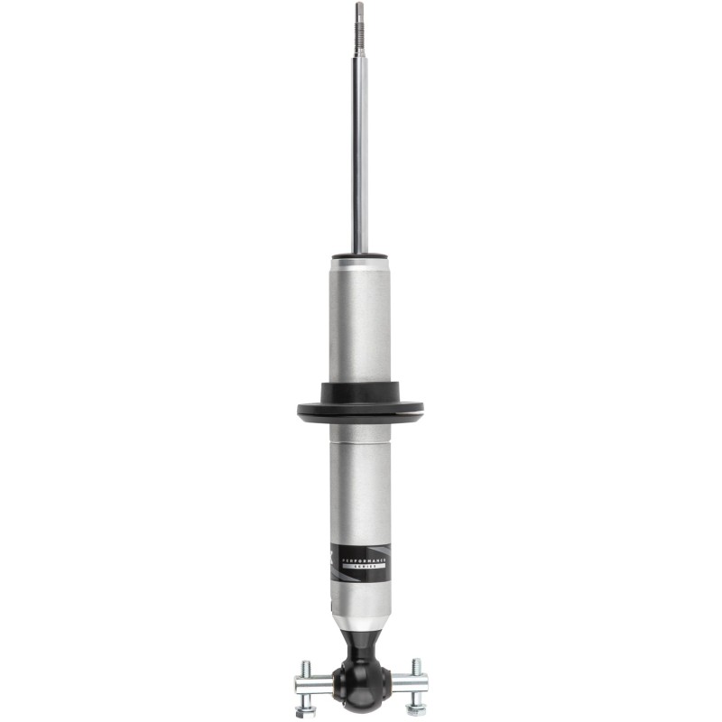 FOX 0-2'' Front  Lift Shock Absorber for 2014-2018 GMC Sierra 1500 2WD/4WD