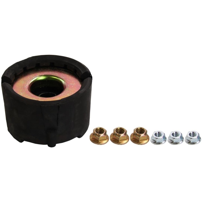 Monroe 0'' FrontStrut Mount for 1988-1996 Pontiac Grand Prix