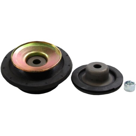 Monroe 0'' FrontStrut Mount for 1990-1993 Volkswagen Passat