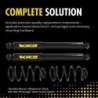 Monroe 0'' RearElectronic to Conventional Shock Absorber Conversion Kit for 2005-2008 Dodge Magnum 2WD