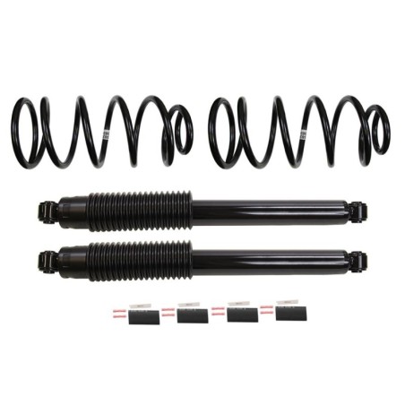 Monroe 0'' RearElectronic to Passive Conversion Kit for 2007-2014 GMC Yukon