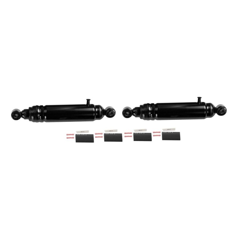 Monroe 0'' RearElectronic to Passive Conversion Kit for 2007-2014 GMC Yukon