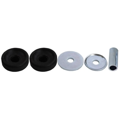 Monroe 0'' FrontStrut Mount for 2001-2003 Acura CL