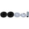 Monroe 0'' FrontStrut Mount for 1996-2000 Plymouth Breeze