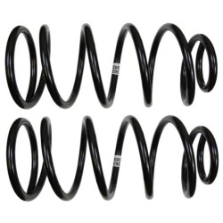 Monroe 0'' RearAir Spring...