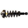 Monroe 0'' RearAir Spring to Coil Spring Conversion Kit for 2007-2014 Ford Expedition